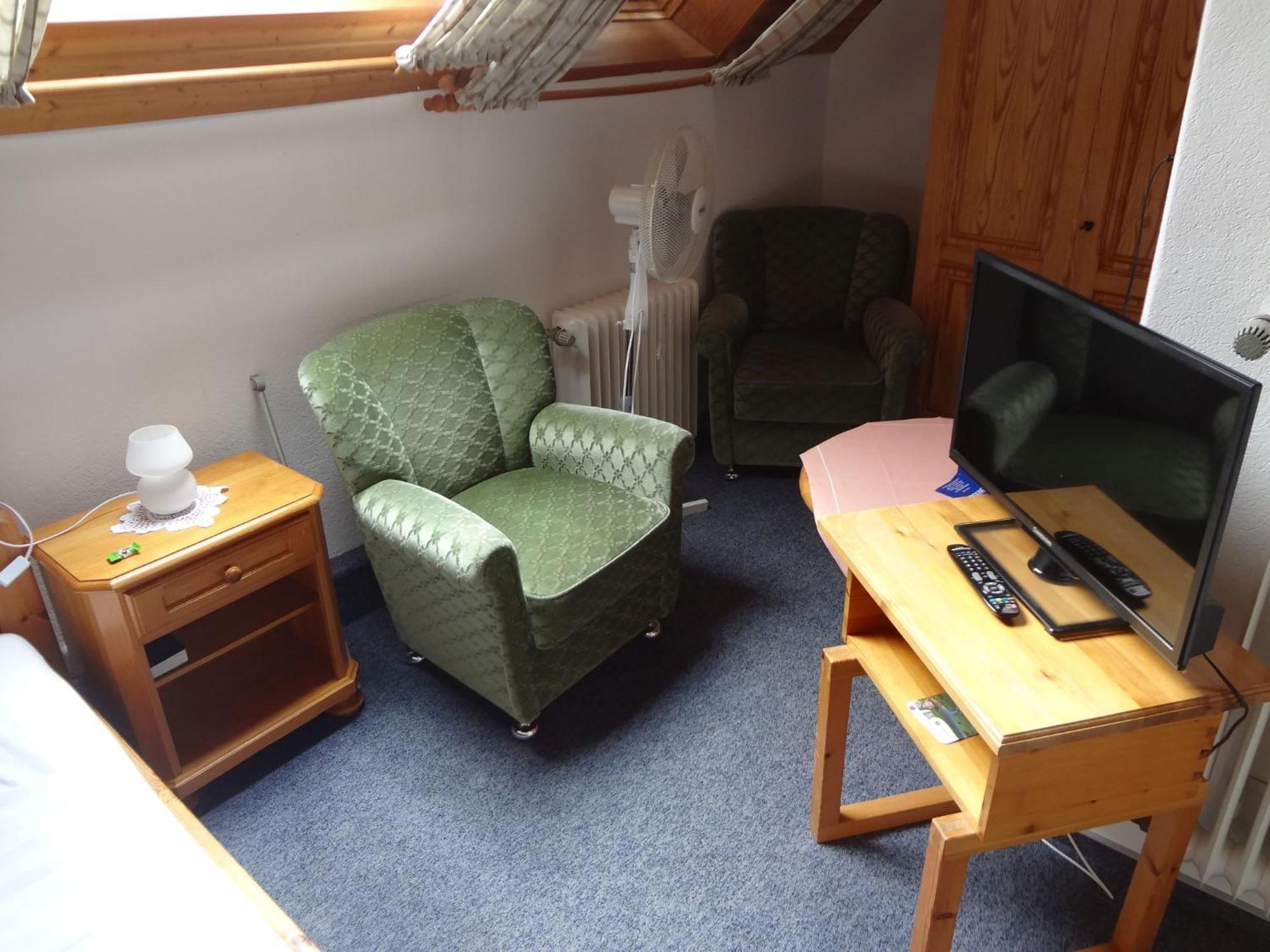 Hotel-Pension Stoeber Йевер Екстериор снимка