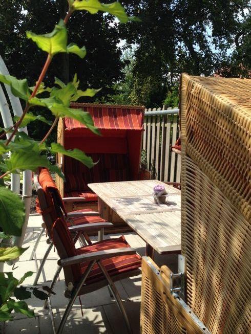 Hotel-Pension Stoeber Йевер Екстериор снимка